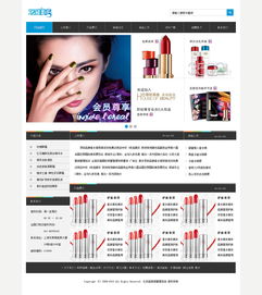 網(wǎng)站設(shè)計(jì)與網(wǎng)頁(yè)設(shè)計(jì) 從宏觀到微觀的藝術(shù)