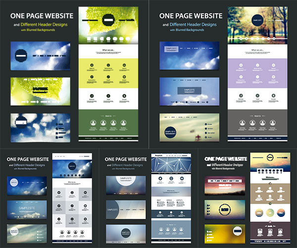 打造高效網(wǎng)頁(yè)設(shè)計(jì)模板 從構(gòu)思到實(shí)施的全流程指南